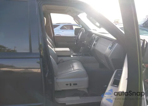 2011 Ford Expedition Limited z USA, uszkodzony, nr VIN 1FMJU1K53BEF05460